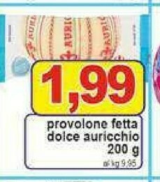 Pewex Provolone offerta