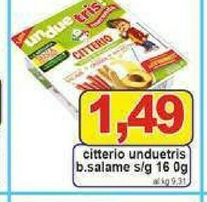 Pewex Salame offerta