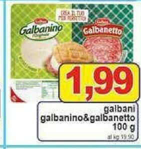 Pewex Salame offerta