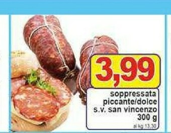 Pewex Salame offerta
