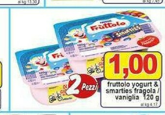 Pewex Fruttolo offerta