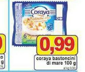 Pewex Pesce offerta