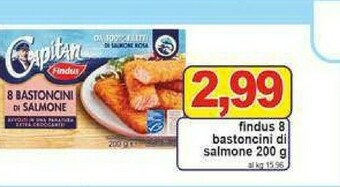 Pewex Bastoncini offerta