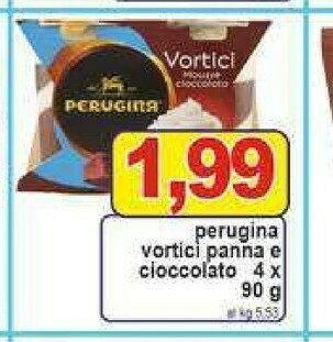 Pewex Gelato offerta