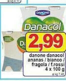 Danacol