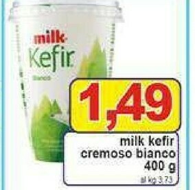 Pewex Yogurt offerta