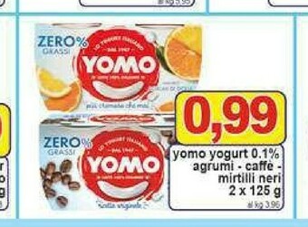 Pewex Yogurt offerta