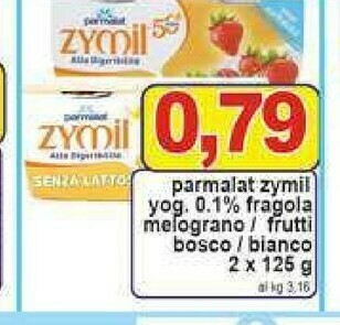 Pewex Yogurt offerta