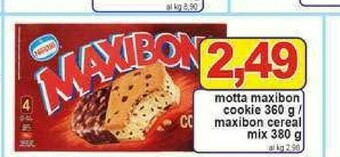 Pewex Gelato offerta