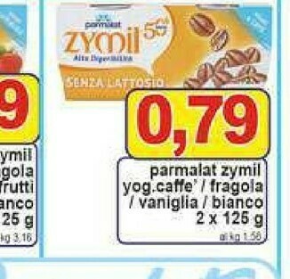 Pewex Yogurt offerta