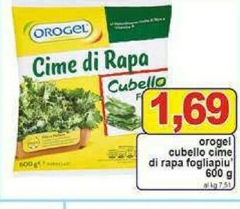 Pewex Spinaci offerta