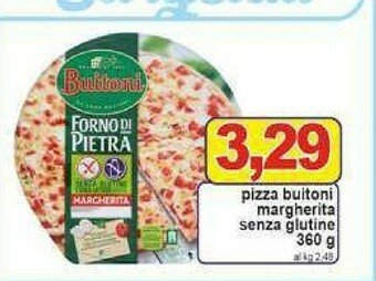 Pewex Pizza buitoni offerta