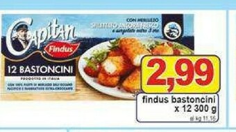 Pewex Bastoncini offerta