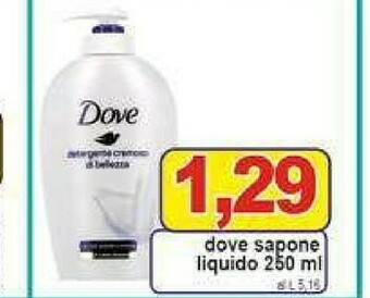 Pewex Sapone liquido offerta
