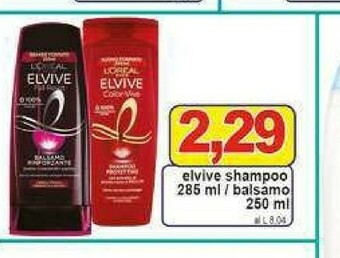 Pewex Shampoo offerta