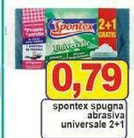 Pewex Pulizie di casa offerta