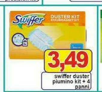 Pewex Pulizie di casa offerta