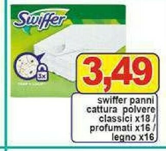 Pewex Pulizie di casa offerta