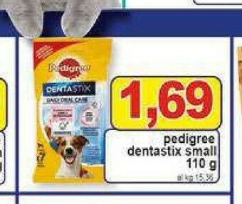 Pewex Cibo per cani offerta