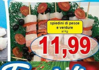 Pewex Pesce offerta