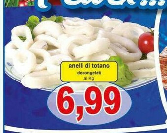 Pewex Pesce offerta
