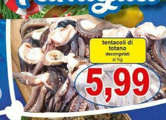 Pewex Pesce offerta
