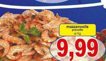 Pewex Mazzancolle offerta