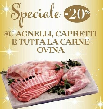 Carrefour Market Carne offerta