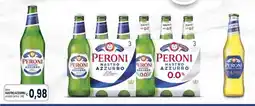 Famila Peroni Nastro Azzurro offerta