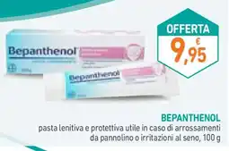 Conad BEPANTHENOL offerta