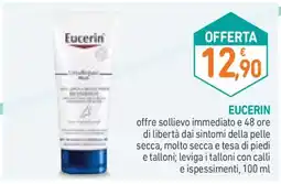 Conad EUCERIN offerta