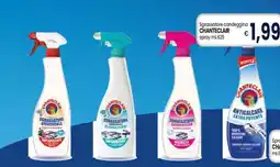 Famila CHANTECLAIR Sgrassatore candeggina offerta