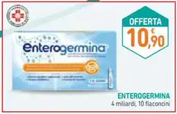 Conad ENTEROGERMINA offerta