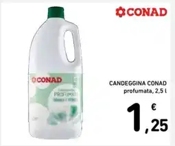 Spazio Conad CANDEGGINA CONAD offerta