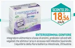 Conad Enterogermina Gonfiore offerta
