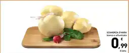 Spazio Conad SCAMORZA O'HARA offerta