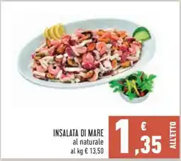 Conad Insalata Di Mare offerta