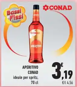 Conad APERITIVO CONAD offerta