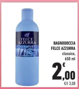 Conad Bagnodoccia Felce Azzurra offerta