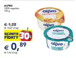 Esselunga ALPRO offerta