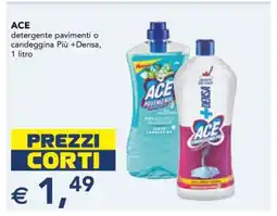 Esselunga ACE offerta