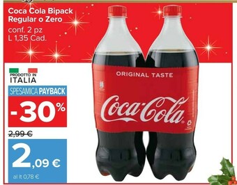 Carrefour Market Regular o zero offerta