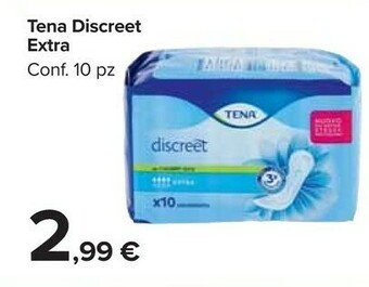 Carrefour Market Tena discreet extra offerta