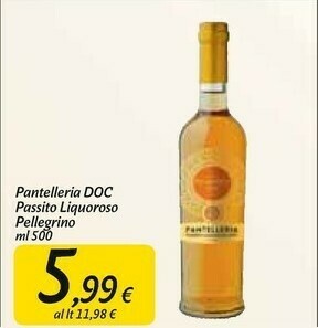 Carrefour Market Vino bianco offerta
