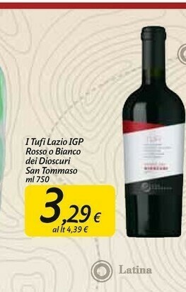 Carrefour Market Chianti offerta