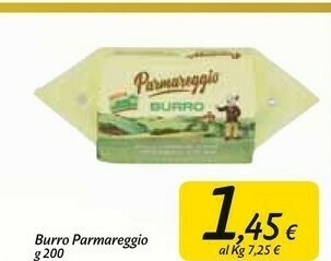 Carrefour Market Burro offerta