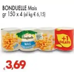 Despar BONDUELLE Mais offerta