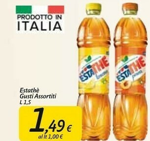 Carrefour Market Estathe offerta