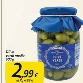 Carrefour Market Olive offerta