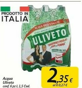 Acqua